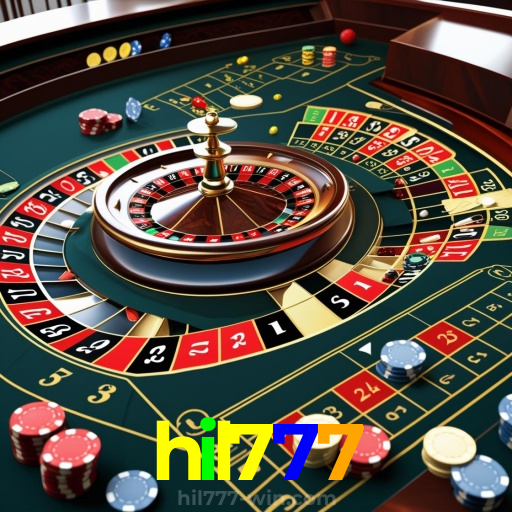 Baixar Jogos Imperdíveis no hil777: O Portal da Diversão