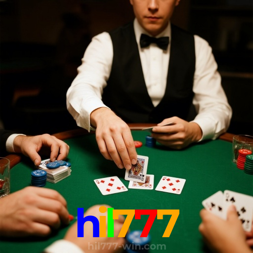 Bônus no hil777: ofertas exclusivas para todos os estilos