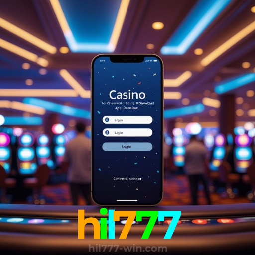 Login no hil777 — menos passos, mais segurança