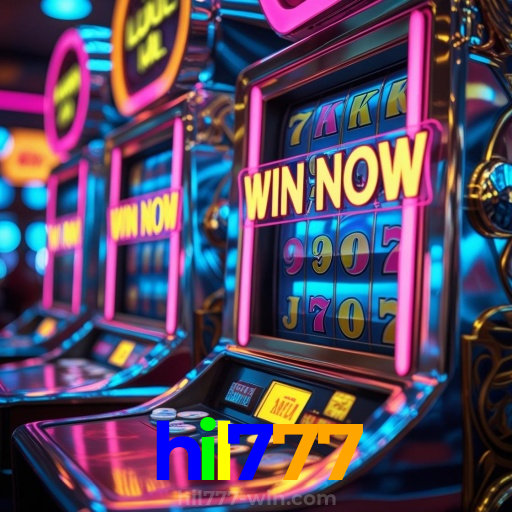 Login Cativante em hil777: A Nova Era dos Jogos